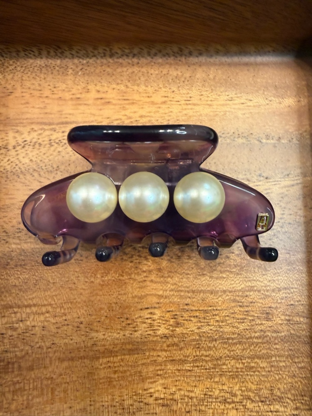 Hair Claw clip